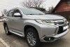 Mitsubishi Pajero Sport  2017. Фото 1