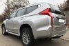Mitsubishi Pajero Sport  2017. Фото 5