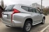 Mitsubishi Pajero Sport  2017. Фото 6