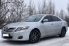 Toyota Camry  2008. Фото 1