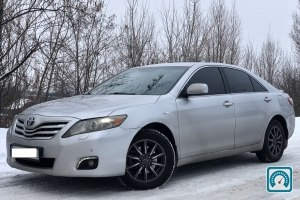 Toyota Camry  2008 №817851