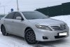 Toyota Camry  2008. Фото 5