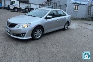 Toyota Camry  2014 №817856