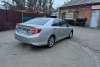Toyota Camry  2014. Фото 5
