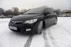 Honda Civic комфорт 2008. Фото 3