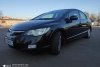 Honda Civic комфорт 2008. Фото 12