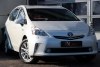 Toyota Prius  2015. Фото 2