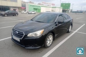 Subaru Legacy  2016 817883
