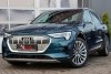 Audi e-tron  2020. Фото 1