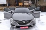 Renault Talisman максімальна 2016 в Києві