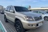 Toyota Land Cruiser Prado VX 2007. Фото 1