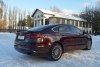 Ford Fusion  2012.  6