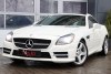 Mercedes  SLK-Class 