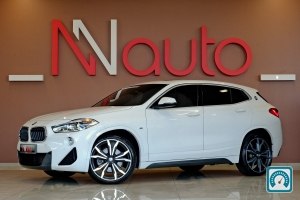BMW X2  2020 №817962