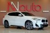 BMW X2  2020. Фото 2