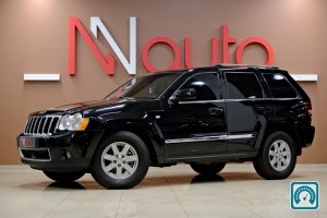 Jeep Grand Cherokee  2009 817972