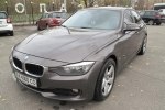BMW 3 Series  2013 в Києві