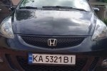 Honda Jazz Sport 2006 в Києві
