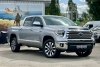 Toyota Tundra Crew Max 2021.  3