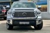 Toyota Tundra Crew Max 2021.  2