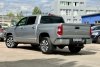 Toyota Tundra Crew Max 2021.  4