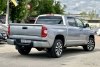 Toyota Tundra Crew Max 2021.  6