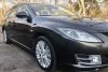 Mazda 6  2010.  2