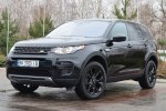 Land Rover Discovery Sport 4x4 2018 в Києві