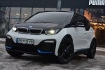 BMW i3 S 2019 в Києві