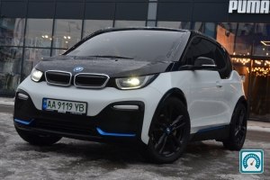 BMW i3 S 2019 818178
