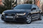 Audi A6 3.0 TFSI 2014 в Києві