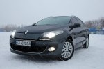 Renault Megane BOSE 2013 в Києві