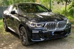 BMW X6  2021 в Києві