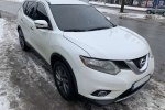 Nissan Rogue  2016 в Києві