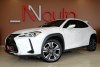 Lexus UX 2021