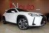 Lexus UX  2021.  2