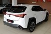 Lexus UX  2021.  4