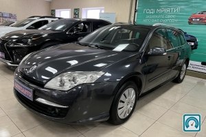 Renault Laguna  2009 818309