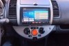 Nissan Note  2012. Фото 11