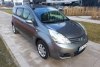 Nissan Note  2012. Фото 2