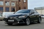 Lexus ES  2018  