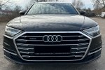 Audi A8 Long Quattro 2021 в Києві