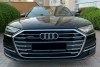 Audi A8 Long Quattro 2021.  1