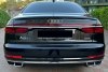 Audi A8 Long Quattro 2021.  5