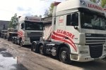 DAF XF105 460 2013  