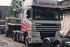 DAF  XF105  2013 818345