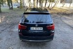 BMW X3 М пакет 2014 в Кам'янському