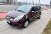 Nissan Note  2011. Фото 1