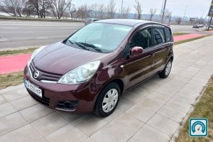 Nissan Note  2011 №818393