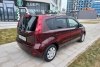 Nissan Note  2011. Фото 4